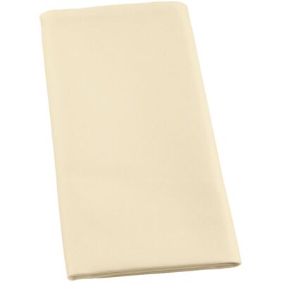 Erwin M. Tovaglioli Palermo 40x40 cm Champagner Beige Tischdecke - Tischdecken Erwin M. Tovaglioli Palermo 40x40 cm Champagner Beige Tischdecke - Tischdecken