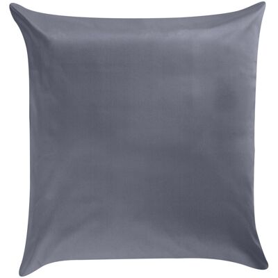 ERWIN M. - Tokio - Ardesia - 60x60 cm - Kissenhülle ERWIN M. - Tokio - Ardesia - 60x60 cm - Kissenhülle