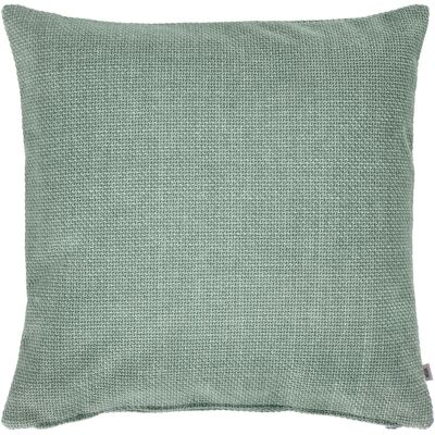 Vega Elvar Kissenbezug - Grau/Blau - Rechteckig Vega Elvar Kissenbezug - Grau/Blau - Rechteckig