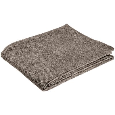 ERWIN M. Bett-Runner Avila - Moderner Bouclé-Bettüberwurf ERWIN M. Bett-Runner Avila - Moderner Bouclé-Bettüberwurf