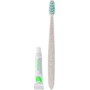 Vega Marke V-Touch Nature Zahnbürsten & Zahnpasta-Set - Mundhygiene Vega Marke V-Touch Nature Zahnbürsten & Zahnpasta-Set - Mundhygiene