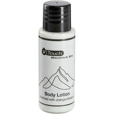Vega Vega Crema corpo monodose - Body Lotion and Cream Vega Vega Crema corpo monodose - Body Lotion and Cream