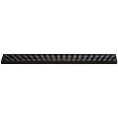 Assheuer + Pott Schwarze Bar-Matte - Bar Zubehör Assheuer + Pott Schwarze Bar-Matte - Bar Zubehör