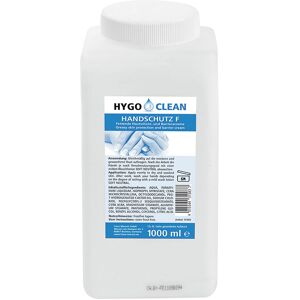 Hygoclean Schutzcreme - 1000 ml - Weiß - Creme Hygoclean Schutzcreme - 1000 ml - Weiß - Creme