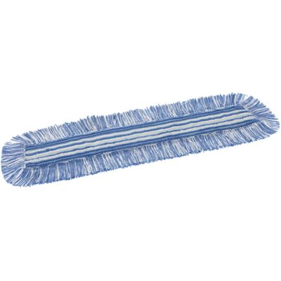 Diversey TASKI Jonmaster Standard Damp Mop HD, Standard HD Moppbezüge für das Jonmaster-System, für die feuchte Bodenreinigung. Bis zu 300 Waschgänge; blau; 20 Stück / Pack Diversey TASKI Jonmaster Standard Damp Mop HD, Standard HD Moppbezüge für das Jonmaster-System, für die feuchte Bodenreinigung. Bis zu 300 Waschgänge; blau; 20 Stück / Pack