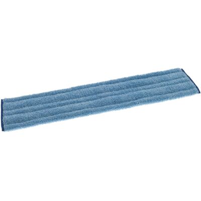Diversey TASKI Jonmaster Ultra Damp Mop, Premium Moppbezüge für das Jonmaster-System, für die feuchte Bodenreinigung. Bis zu 500 Waschgänge; blau; 10 Stück / Pack Diversey TASKI Jonmaster Ultra Damp Mop, Premium Moppbezüge für das Jonmaster-System, für die feuchte Bodenreinigung. Bis zu 500 Waschgänge; blau; 10 Stück / Pack
