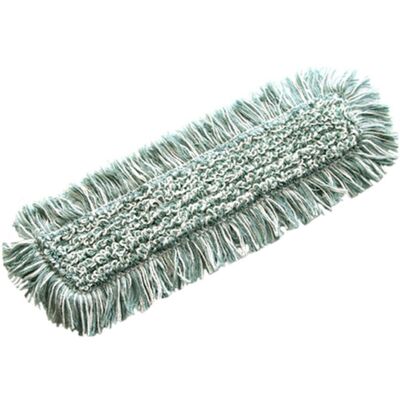 Diversey TASKI Jonmaster Ultra HD Dry Mop, Premium HD Moppbezüge für das Jonmaster-System, mit Fransen, für trockene Bodenreinigung. Bis zu 500 Waschgänge; grau; 10 Stück / Pack Diversey TASKI Jonmaster Ultra HD Dry Mop, Premium HD Moppbezüge für das Jonmaster-System, mit Fransen, für trockene Bodenreinigung. Bis zu 500 Waschgänge; grau; 10 Stück / Pack