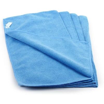 Funny Mikrofaser Reinigungs Tuch - St-961 - Blau Funny Mikrofaser Reinigungs Tuch - St-961 - Blau