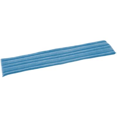 Diversey TASKI Jonmaster Standard Damp Mop, Standard Moppbezüge für das Jonmaster-System, für die feuchte Bodenreinigung. Bis zu 300 Waschgänge; blau; 20 Stück / Pack Diversey TASKI Jonmaster Standard Damp Mop, Standard Moppbezüge für das Jonmaster-System, für die feuchte Bodenreinigung. Bis zu 300 Waschgänge; blau; 20 Stück / Pack