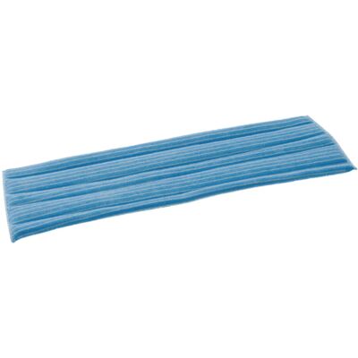 Diversey TASKI Jonmaster Standard Damp Mop, Standard Moppbezüge für das Jonmaster-System, für die feuchte Bodenreinigung. Bis zu 300 Waschgänge; blau; 20 Stück / Pack Diversey TASKI Jonmaster Standard Damp Mop, Standard Moppbezüge für das Jonmaster-System, für die feuchte Bodenreinigung. Bis zu 300 Waschgänge; blau; 20 Stück / Pack