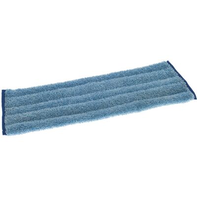 Diversey TASKI Jonmaster Ultra Damp Mop, Premium Moppbezüge für das Jonmaster-System, für die feuchte Bodenreinigung. Bis zu 500 Waschgänge; blau; 10 Stück / Pack Diversey TASKI Jonmaster Ultra Damp Mop, Premium Moppbezüge für das Jonmaster-System, für die feuchte Bodenreinigung. Bis zu 500 Waschgänge; blau; 10 Stück / Pack