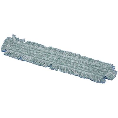 Diversey TASKI Jonmaster Ultra HD Dry Mop, Premium HD Moppbezüge für das Jonmaster-System, mit Fransen, für trockene Bodenreinigung. Bis zu 500 Waschgänge; 34x53 cm (LxB); grau; 10 Stück / Pack Diversey TASKI Jonmaster Ultra HD Dry Mop, Premium HD Moppbezüge für das Jonmaster-System, mit Fransen, für trockene Bodenreinigung. Bis zu 500 Waschgänge; 34x53 cm (LxB); grau; 10 Stück / Pack