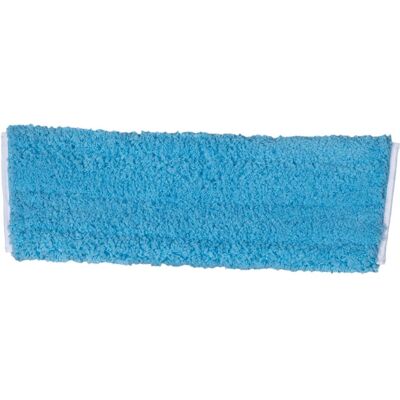 Diversey TASKI Jonmaster Hygiene MicroMop, Jonmaster Hygienemopp aus 100 % Polyester-Mikrofaser. Chlorbeständig, bis zu 300 mal waschbar; blau; 5 Stück / Pack Diversey TASKI Jonmaster Hygiene MicroMop, Jonmaster Hygienemopp aus 100 % Polyester-Mikrofaser. Chlorbeständig, bis zu 300 mal waschbar; blau; 5 Stück / Pack