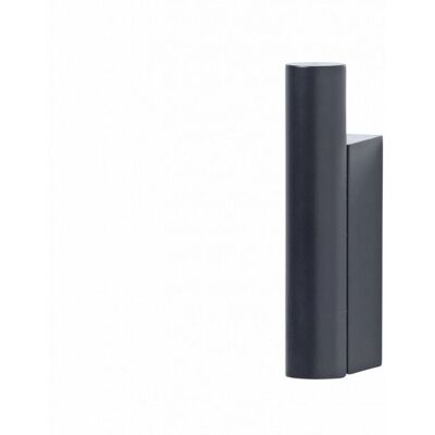 Blomus Modo Wandhaken schwarz - Bad-Accessoire Blomus Modo Wandhaken schwarz - Bad-Accessoire