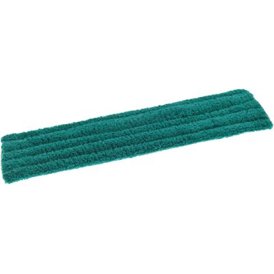 Diversey TASKI Jonmaster Ultra Dry Mop, Premium Moppbezüge für das Jonmaster-System, für trockene Bodenreinigung. Bis zu 500 Waschgänge; grün; 10 Stück / Pack Diversey TASKI Jonmaster Ultra Dry Mop, Premium Moppbezüge für das Jonmaster-System, für trockene Bodenreinigung. Bis zu 500 Waschgänge; grün; 10 Stück / Pack