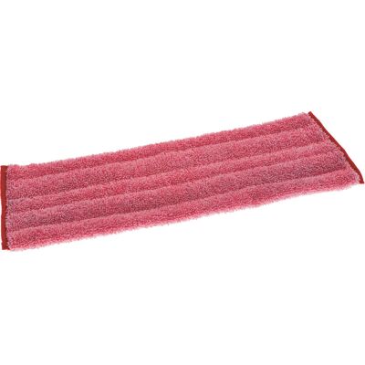 Diversey TASKI Jonmaster Ultra Damp Mop, Premium Moppbezüge für das Jonmaster-System, für die feuchte Bodenreinigung. Bis zu 500 Waschgänge; rot; 10 Stück / Pack Diversey TASKI Jonmaster Ultra Damp Mop, Premium Moppbezüge für das Jonmaster-System, für die feuchte Bodenreinigung. Bis zu 500 Waschgänge; rot; 10 Stück / Pack