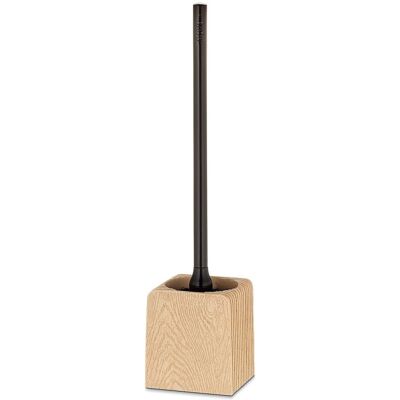 Kela Modell 23685 Holzoptik WC-Bürstenset Kela Modell 23685 Holzoptik WC-Bürstenset