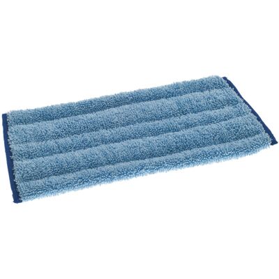 Diversey TASKI Jonmaster Ultra Damp Mop, Premium Moppbezüge für das Jonmaster-System, für die feuchte Bodenreinigung. Bis zu 500 Waschgänge; blau; 10 Stück / Pack Diversey TASKI Jonmaster Ultra Damp Mop, Premium Moppbezüge für das Jonmaster-System, für die feuchte Bodenreinigung. Bis zu 500 Waschgänge; blau; 10 Stück / Pack