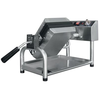 Schneider Waffeleisen Quadro; 30 cm (H); edelstahl Schneider Waffeleisen Quadro; 30 cm (H); edelstahl