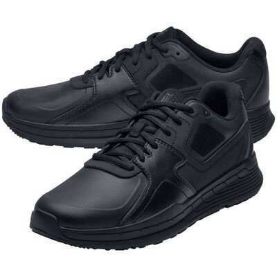 Shoes For Crews Berufsschuh Condor unisex; Schuhgröße 40; schwarz Shoes For Crews Berufsschuh Condor unisex; Schuhgröße 40; schwarz