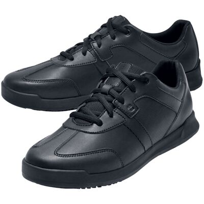 Shoes For Crews Arbeitsschuh Freestyle II; Schuhgröße 40; schwarz Shoes For Crews Arbeitsschuh Freestyle II; Schuhgröße 40; schwarz