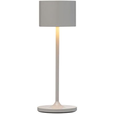 Blomus LED Mini Satellit Tragbare Lampe - Innen-Outdoor Blomus LED Mini Satellit Tragbare Lampe - Innen-Outdoor