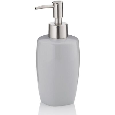 Kela Landora 400ml Seifenspender - Keramik Kela Landora 400ml Seifenspender - Keramik