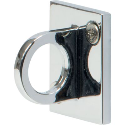 Securit Chrom Wandhaken - Classic System - Langlebig & Einfach zu Montieren Securit Chrom Wandhaken - Classic System - Langlebig & Einfach zu Montieren