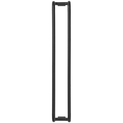 blomus Gästehandtuchhalter -MODO- Black; 47x7x8 cm (LxBxH); schwarz blomus Gästehandtuchhalter -MODO- Black; 47x7x8 cm (LxBxH); schwarz