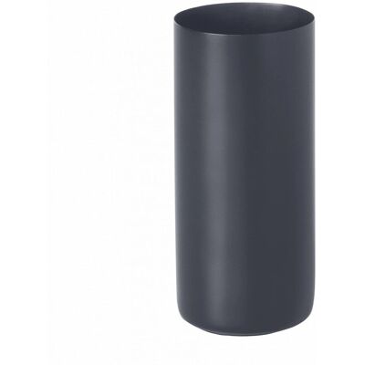 Blomus Modo Zahnputzbecher schwarz - Zahnbürstenbecher Blomus Modo Zahnputzbecher schwarz - Zahnbürstenbecher