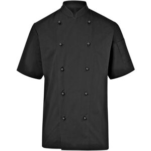 Jobeline Milan Kochjacke - Kurze Ärmel - Kochjacke Jobeline Milan Kochjacke - Kurze Ärmel - Kochjacke