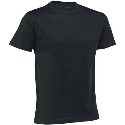 PULSIVA Shirt Charly; Kleidergröße 4XL; schwarz PULSIVA Shirt Charly; Kleidergröße 4XL; schwarz