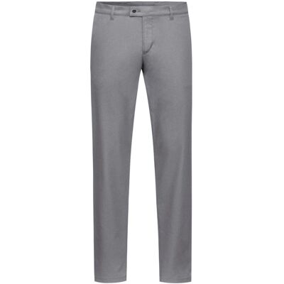 GREIFF Herren-Chino RF Casual; Kleidergröße 58; grau GREIFF Herren-Chino RF Casual; Kleidergröße 58; grau