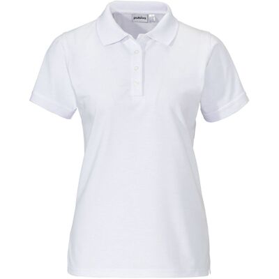 Pulsiva Sunny Poloshirt - Kurzarm Piqué Pulsiva Sunny Poloshirt - Kurzarm Piqué