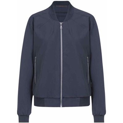 GREIFF Damen-Blouson RF Flow; Kleidergröße XS; navy GREIFF Damen-Blouson RF Flow; Kleidergröße XS; navy