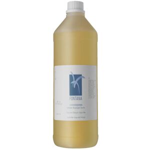 VEGA Flüssigseife Fontana 1l; 1000 ml; gelb; 12 Stück / Packung