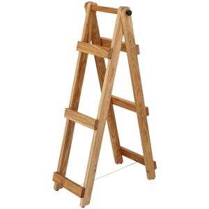 Vega Etagere Pollino - Klappbar aus Eiche Vega Etagere Pollino - Klappbar aus Eiche