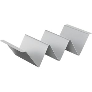 Stalgast Snackwelle mit Griff, drei Fächer; 21.5x5 cm (BxH); silber; rechteckig Stalgast Snackwelle mit Griff, drei Fächer; 21.5x5 cm (BxH); silber; rechteckig