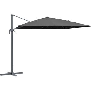 Vega Elyo 3x4m Seitenmastschirm - Sonnenschirm Vega Elyo 3x4m Seitenmastschirm - Sonnenschirm