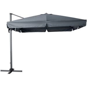 Vega Breva Sonnenschirm - Wetterfest, 3x3m Vega Breva Sonnenschirm - Wetterfest, 3x3m