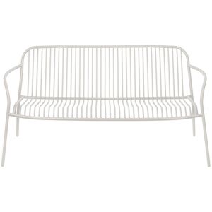 Blomus Yua Wire Outdoor Loungesofa - Gartenmöbel Blomus Yua Wire Outdoor Loungesofa - Gartenmöbel