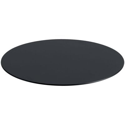 Vega Tischplatte Rund 60cm - Tischplatte Vega Tischplatte Rund 60cm - Tischplatte
