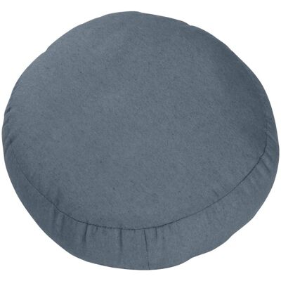 KETTLER Cocktailkissen rund KETTCUSH; 40x40x10 cm (BxLxH); blau KETTLER Cocktailkissen rund KETTCUSH; 40x40x10 cm (BxLxH); blau