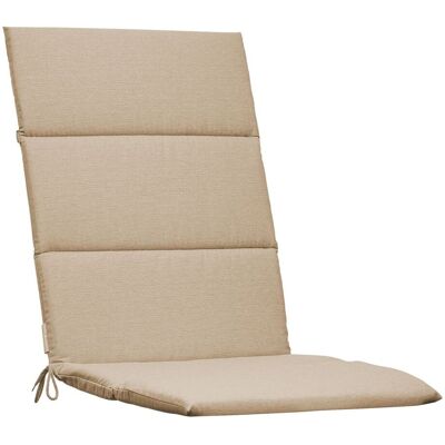 KETTLER SEE Mittellehnerauflage KETTCUSH; 48x110x3 cm (BxLxH); natur KETTLER SEE Mittellehnerauflage KETTCUSH; 48x110x3 cm (BxLxH); natur