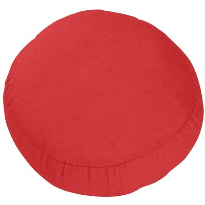 KETTLER Cocktailkissen rund KETTCUSH; 40x40x10 cm (BxLxH); rot KETTLER Cocktailkissen rund KETTCUSH; 40x40x10 cm (BxLxH); rot