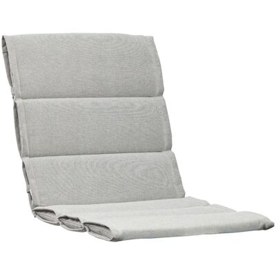 KETTLER SMELL Niedriglehnerauflage KETTCUSH; 50x103x3 cm (BxLxH); beige KETTLER SMELL Niedriglehnerauflage KETTCUSH; 50x103x3 cm (BxLxH); beige