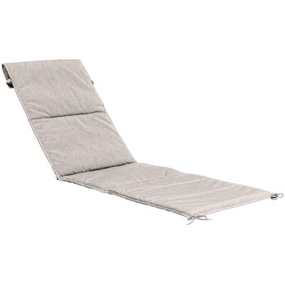 KETTLER SMELL Bäderliegenauflage für TAMPA KETTCUSH; 55x205x3 cm (BxLxH); beige KETTLER SMELL Bäderliegenauflage für TAMPA KETTCUSH; 55x205x3 cm (BxLxH); beige