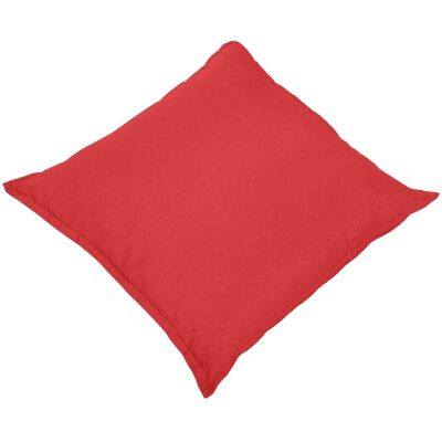 KETTLER Cocktailkissen KETTCUSH; 80x80x10 cm (BxLxH); rot KETTLER Cocktailkissen KETTCUSH; 80x80x10 cm (BxLxH); rot