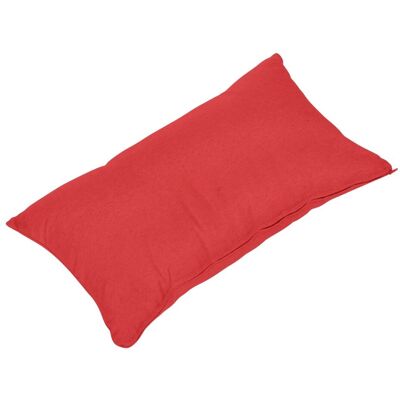 KETTLER Cocktailkissen KETTCUSH; 30x50x10 cm (BxLxH); rot KETTLER Cocktailkissen KETTCUSH; 30x50x10 cm (BxLxH); rot