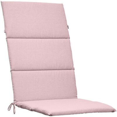 KETTLER SEE Hochlehnerauflage KETTCUSH; 48x120x3 cm (BxLxH); rosa KETTLER SEE Hochlehnerauflage KETTCUSH; 48x120x3 cm (BxLxH); rosa